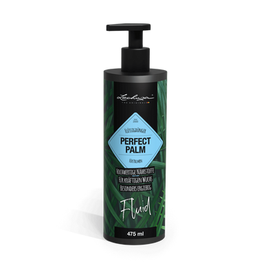 Liquid fertiliser PERFECT PALM Fluid 475 ml